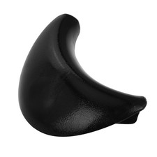 Extra Wide Neck Pillow Shampoo Bowl Bath Pillows for Tub Waterproof Suction