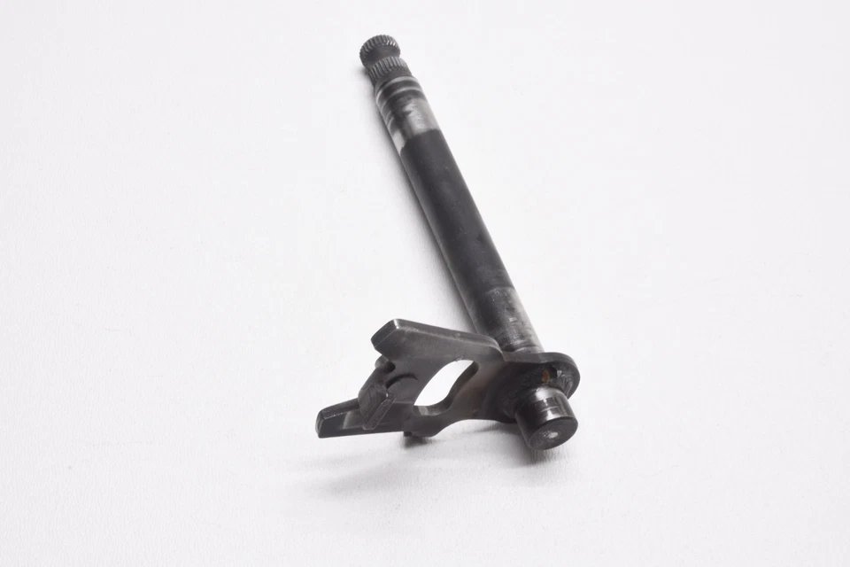 Eje de cambio de transmisión Kawasaki KX125 KX 125 1990 88-93 13161-1149 Foto 3 de 4