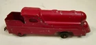 MARX 1940s METAL FLOOR TRAIN STREAMLINER ~ Joy Line ~ Wyandotte ~ FREE SHIP!