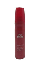 Wella Brilliance Leave In Balm Long Coloured Hair 150ml