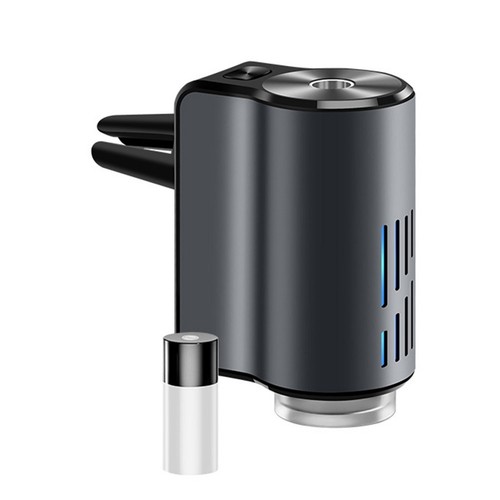 High Performance Car Aromatherapy Device Designed to Eliminate Quickly - Picture 6 of 11