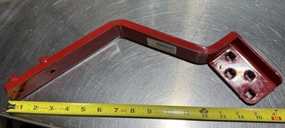 OEM EXMARK LAZER Z XP DECK LIFT FOOT LEVER PEDAL WELDMENT 103-0147-01