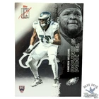 2025 Topps Cameron Williams Shop for 2025 Topps Signature Class Football Chrome Rookie Autographs on eBay (Raw)