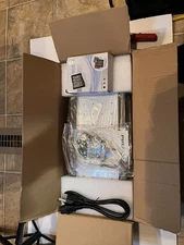 Phlizon PhD-12 LED Grow Light Full Spectrum Indoor (Open Box)