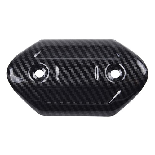 Bouclier thermique d'échappement haute performance excellente couverture de pro - Afbeelding 4 van 20