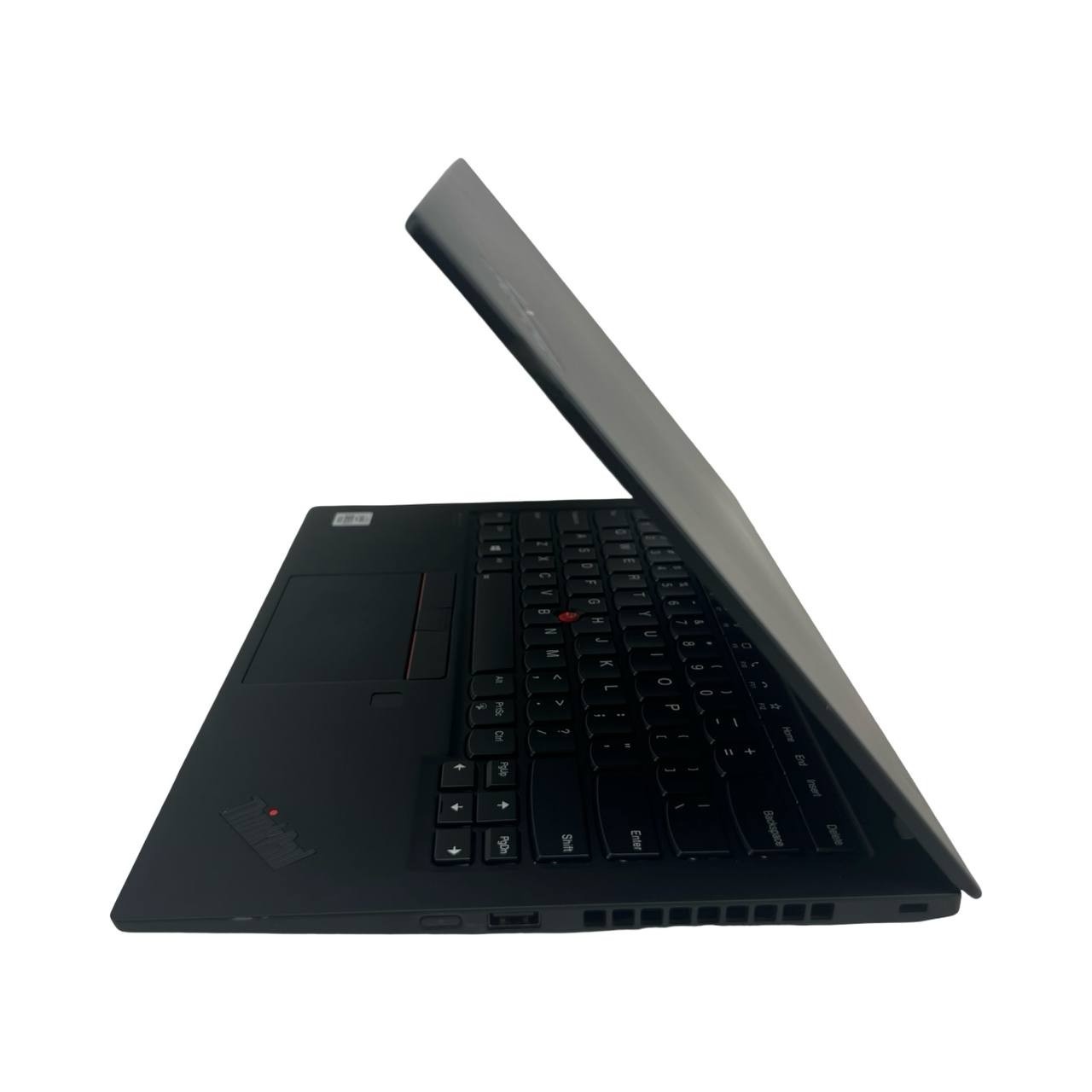 Lenovo ThinkPad X1 Carbon 8th Gen, 15-Inch Laptop, with Intel Core i5 10th Gen., 256 GB NVMe (Non-Volatile Memory Express), Windows 11 Pro