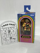 NECA Ben Cooper Halloween Costume Kids Series 10 Zarak Dungeons & Dragons