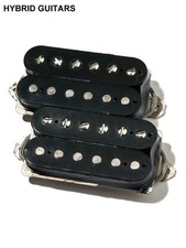 Lindy Fralin Pure Paf Set Open Black