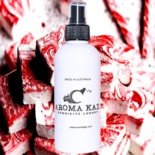 Marshmallow Mint Body Spray Mist Cruelty Free Vegan Alcohol-Free Perfume