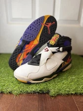Size 12 - Jordan 8 Retro 3 Peat
