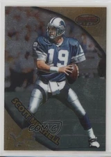 1997 Bowman's Best Scott Mitchell #44 1i3m