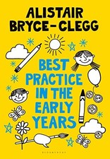 How to be an Outstanding Early Years Practitioner (Outstanding T