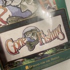 Natures Window Counted Cross Stitch Kit Gone Fishing Designs for the Needle Fish — photo 9