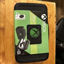 RDS - Game Traveler System Case for Xbox Series S New