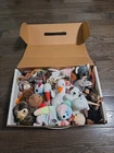 Vintage 90s Beanie Babies Lot of 20+