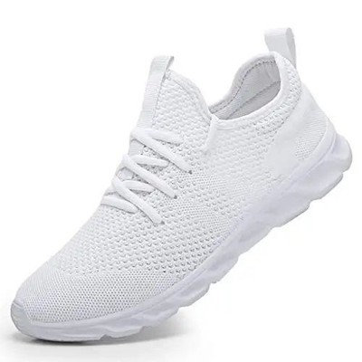 Damen Laufschuhe Sneaker Running Jogging Fitness Outdoor Atmungsaktiv Gr.37