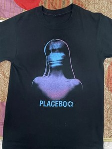 Placebo Shirt | eBay
