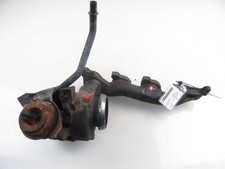 MERCEDES-BENZ CLC CL203 Turbolader A6110960999 Diesel 105kw 2000 21871409