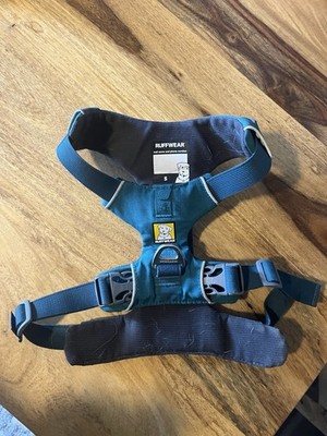 Ruffwear Front Range Dog Harness Size Small