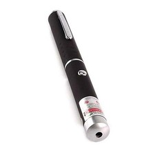 New Strong 900Mile 5 m W 532nm Red Laser Visible Beam Light Lazer