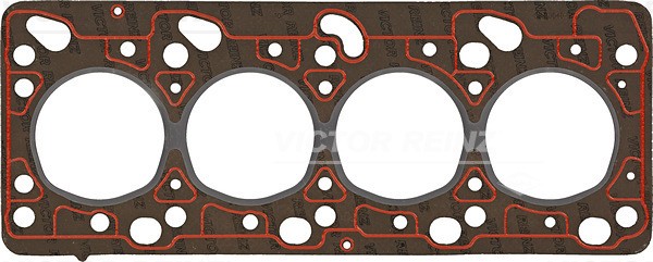 Zylinderkopfdichtung FÜR Ford - Victor Reinz 61-33040-00-image