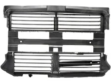 Radiator Shutter Assembly For Ford Special Service Police Sedan GS795QG