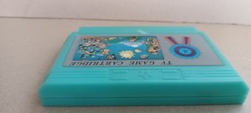 famiclone 90's SUPER MARIO BROS IV LOST LEVELS Old Chips Famicom Nes cartridge
