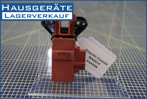 Türschloss Waschmaschine - Exquisit ClassAA WA6014 ZV-446