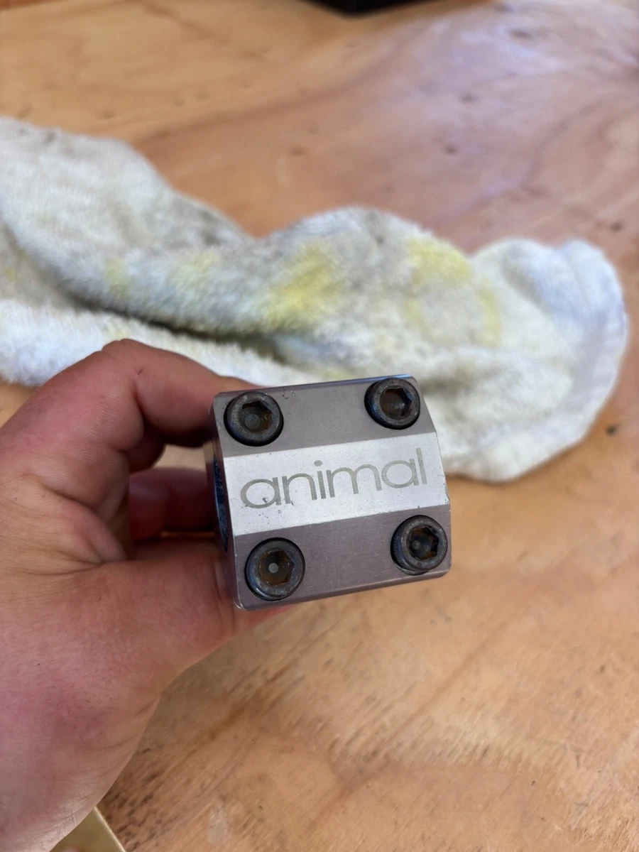 Animal Bmx Stem for sale | eBay