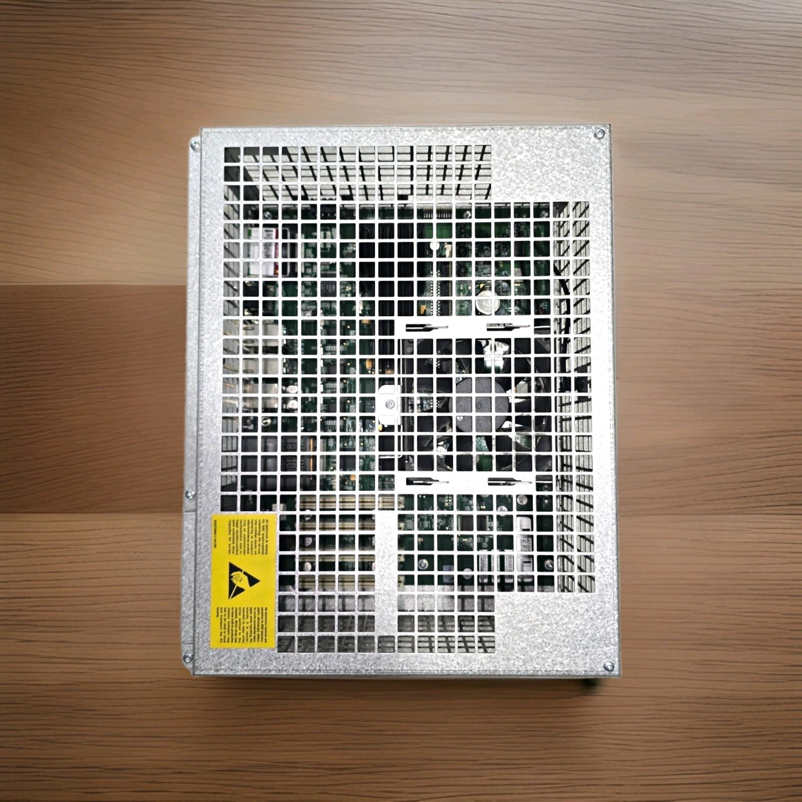 ABB ROBOTICS DSQC 639 3HAC