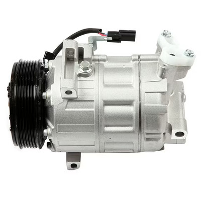 eccpp a/c compressor 2007-2012 fit for NISSAN SENTRA 2.0L Fast Cooling Air condi