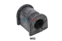 Japko Lagerbuchse, Stabilisator GOJW02 FüR Chevrolet Daewoo