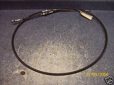 SEA DOO GTX 587 277000151  OEM Reverse Cable #44B78J