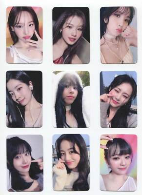 TWICE - With YOU-th 13th Mini [SOUNDWAVE] POB EXCLUSIVE OFFICIAL