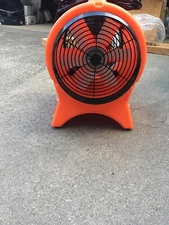 Allegro 9539‐12 Industrial Plastic Blower 12"