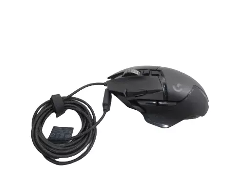 G502 HERO High Performance Gaming Mouse