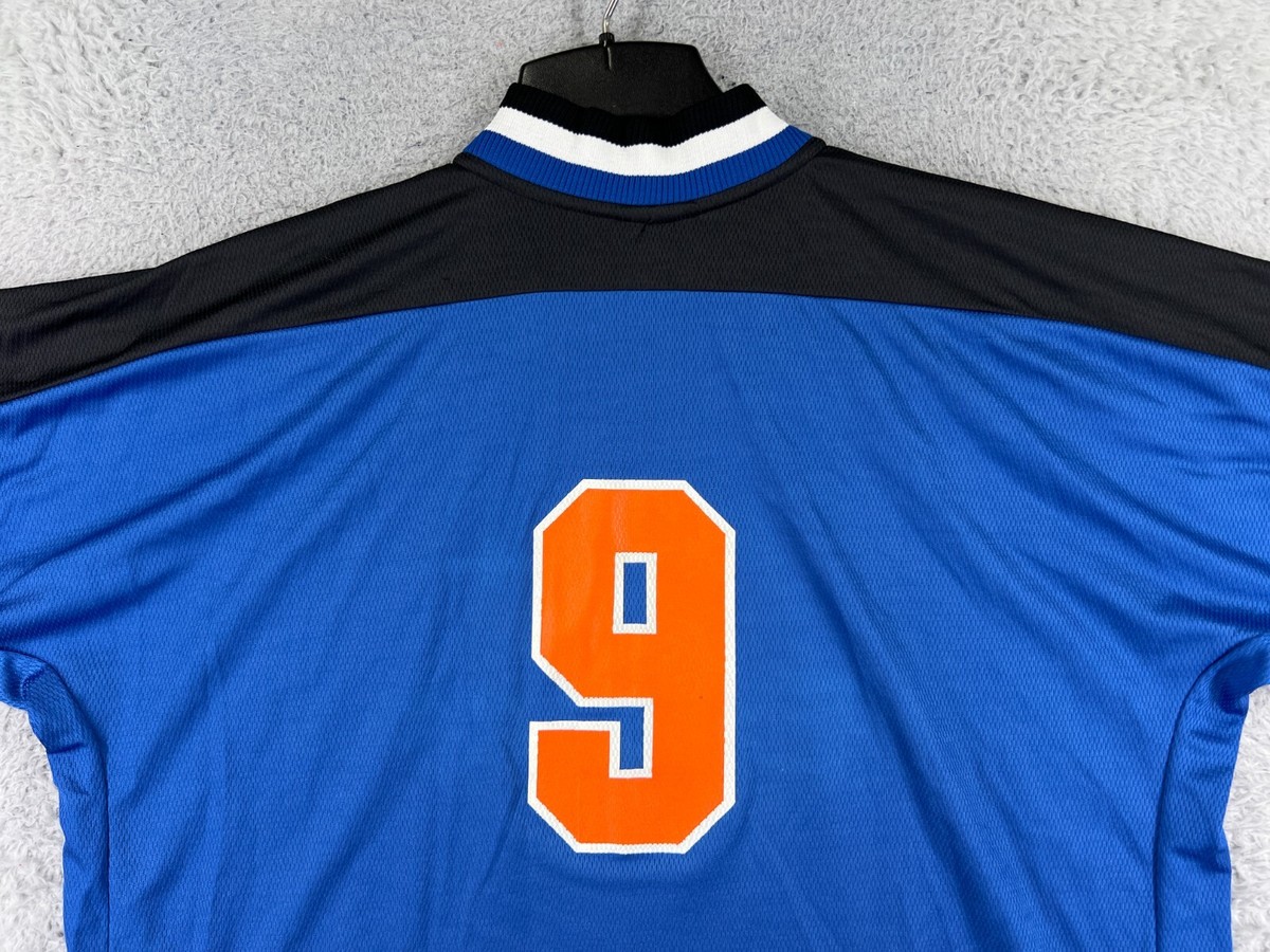 VINTAGE Charlotte Eagles Soccer Club Jersey Adult Extra