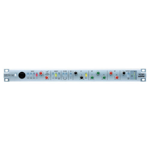 SSL XLogic Delta-Link MADI-HD for Pro Tools | eBay