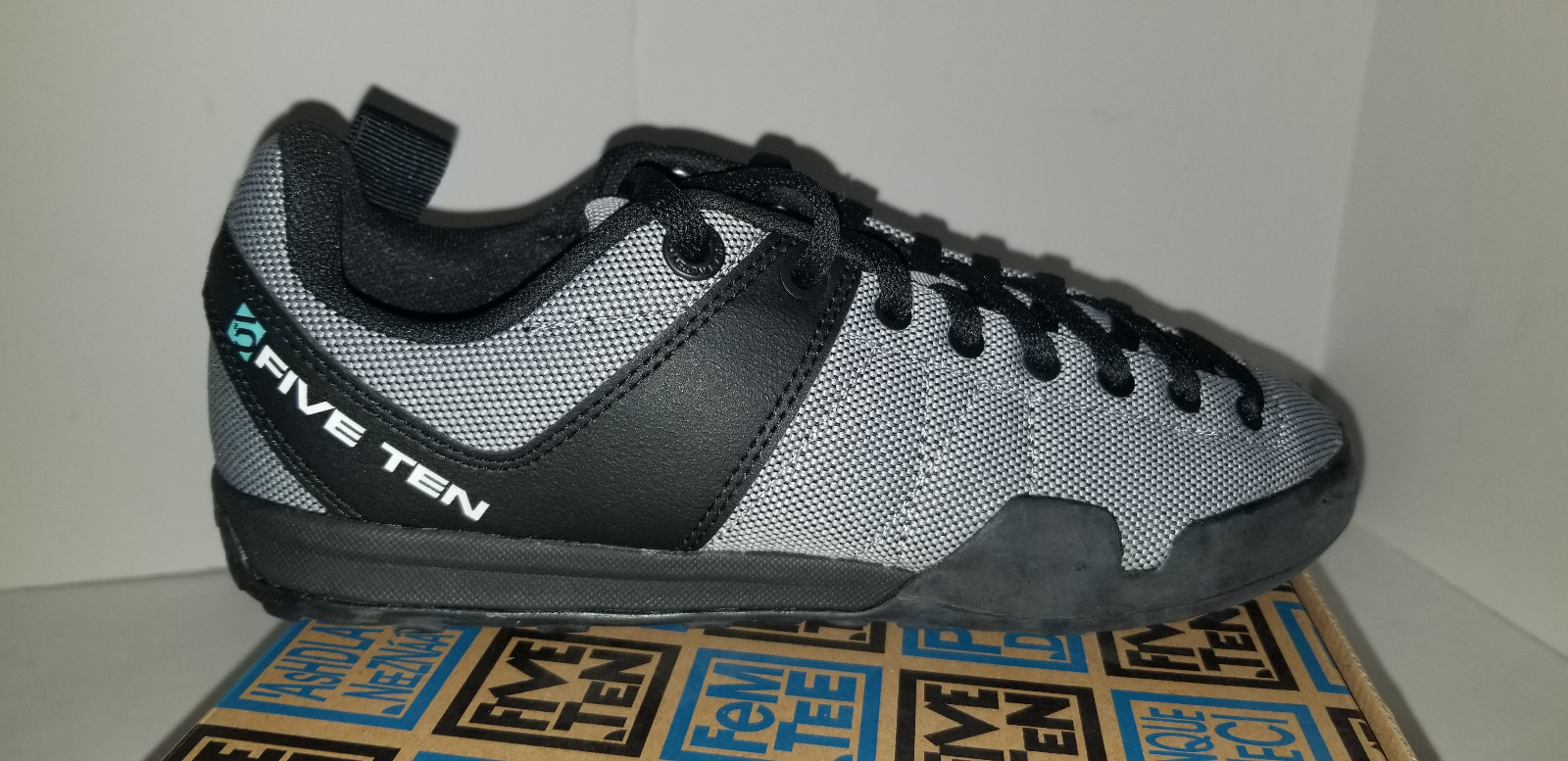 five ten approach pro