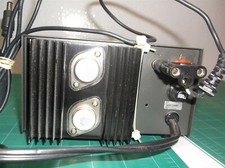 Tripplite PR-7B Precision Regulated DC Power Supply 7Amp Pre-Owned