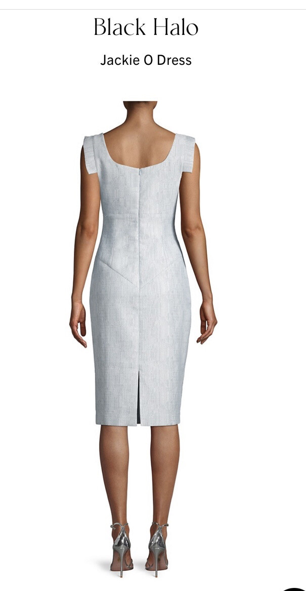 6+ Jackie O Dress