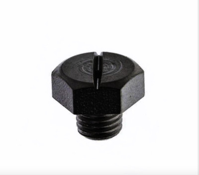 COMMERCIAL DISHWASHER FAGOR KNURLED NUT FI48BA, AD48, FI80, FI100 Q152016