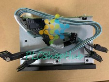 HP DL380P DL385P G8 Hard Drive Cage w/ Cables 670943-001 672146-001 643705-001