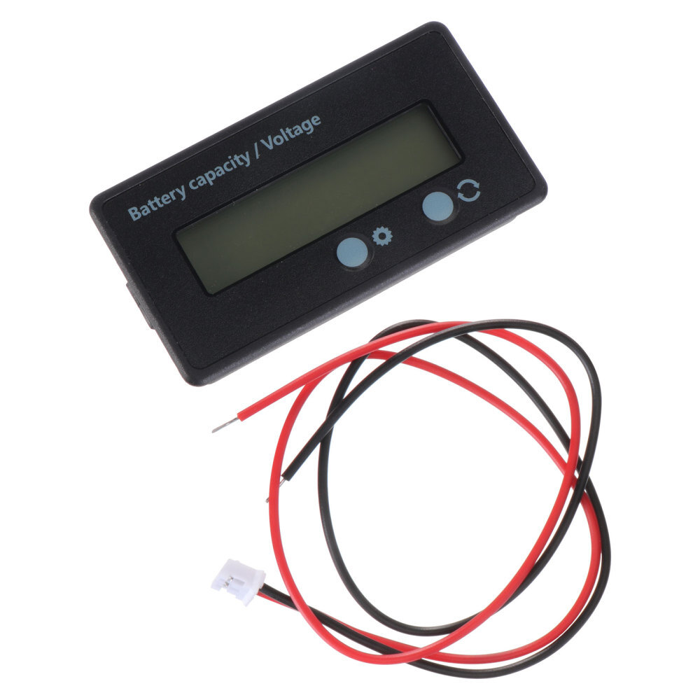 12 -48V Battery Tester for Medical Device Lead-acid Monitor