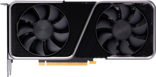 NVIDIA GeForce RTX 3070 Founders Edition 8GB GDDR6 Sehr Gut - Refurbished