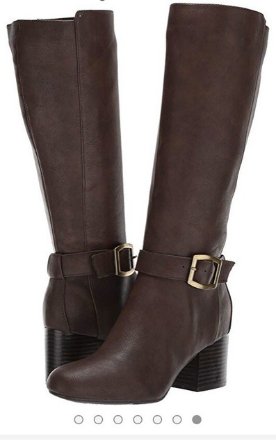 aerosoles patience
