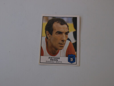 Panini Football 84 #428 – Équipe De Swansea City – Carte Vintage