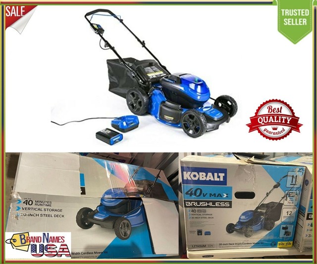Kobalt Lawn Mower Spare Parts Reviewmotors.co