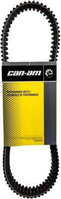 Can-Am Maverick X3 100% PBO Performance Drive Belt