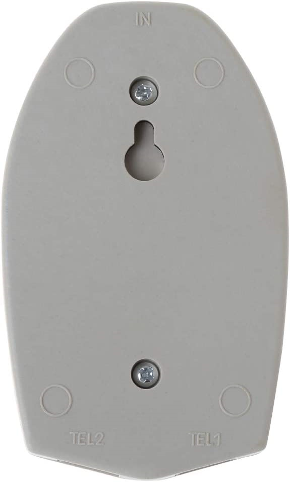 Landline Phone Bell Amplifier Extra Loud Telephone Ring eBay